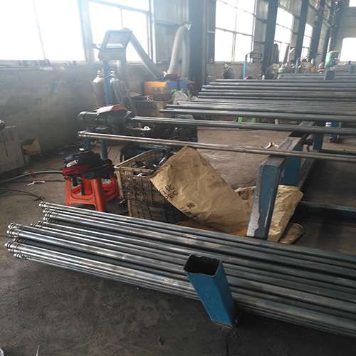 宜阳桥梁桩基声测管的施工工艺流程